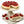 Andy Anand Sugar-Free Chocolate Strawberry Cheesecake, 9-Inch, 2.8 lb – Real Chocolate Truffles, Diabetic-Friendly, Birthday Gift Box