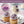 Andy Anand Sugar-Free Violet Candy Dragees, 100 pc, 2-Pack – Old-World European, Stevia Sweetened, Keto & Diabetic-Friendly Gourmet Gift Box