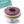 Andy Anand Sugar-Free Blueberry Lemon Mousse Cake, 2.6 lb – Keto & Diabetic-Friendly, Tangy Lemon Ganache, No Preservatives, Birthday Gift