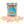 Andy Anand Sugar-Free Spiral Hard Candy, 110 pc, 7 oz – 5 Assorted Flavors, Made in Spain, Stevia Sweetened, Keto & Diabetic-Friendly Gift