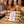 Andy Anand Cocktail-Flavored Vegan Dark Chocolates, 18 pc – Six Non-Alcoholic Flavors, 60% Cocoa Butter, Gluten-Free Birthday Gift Box