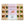 Andy Anand Cocktail-Flavored Vegan Dark Chocolates, 18 pc – Six Non-Alcoholic Flavors, 60% Cocoa Butter, Gluten-Free Birthday Gift Box