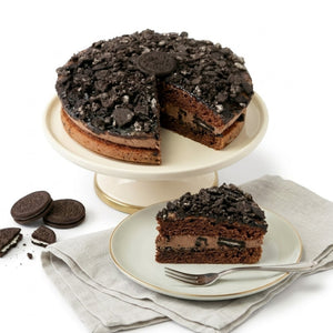 Gourmet Cakes
