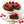 Andy Anand Gluten-Free Raspberry Chocolate Truffle Cake, 9-Inch, 2.8 lb – Handcrafted, Real Chocolate & California Cream, Birthday Gift Box
