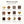 Andy Anand Gourmet Velvet Belgian Chocolate Bonbons Gift Box, 25 pc – Assorted Bon Bon Collection, European Craftsmanship, Birthday & Holiday Gift