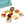 Andy Anand Soft Exotic Fruit Nougat Brittle, 7 oz – Italian Sicilian Honey, 38% Almonds & Dried Fruits, Gluten-Free Gourmet Birthday Gift