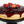 Andy Anand Sugar-Free Wild Berry Cake, 2.5 lb – Keto & Diabetic-Friendly, Mixed Berries, Moist Sponge, No Preservatives, Birthday Gift Box
