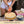 Andy Anand Lemon Coconut Cake, 9-Inch, 2.9 lb – Vegan Gluten-Free & Dairy-Free, Fresh Meyer Lemon & Toasted Coconut, Birthday & Holiday Gift