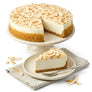 Andy Anand Sugar-Free Coconut Lemon Cake, 2.8 lb – Real Lemon Ganache & Shredded Coconut, Stevia Sweetened, Keto & Diabetic-Friendly Gift