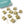 Andy Anand Sugar-Free 5-Seed Crunch Snack Packs, 14 ct, 7 oz – Sunflower, Pumpkin, Flax, Sesame & Hemp Seeds, Gluten-Free Keto Gift Box