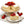 Andy Anand Sugar-Free White Chocolate Strawberry Cake, 2.5 lb – Keto & Diabetic-Friendly, Real Strawberries, Creamy White Chocolate Gift