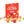Andy Anand Magnesium Lollipops & Sweet-Calm Combo, 29 ct, 8.8 oz – Real Fruit Juice, Keto, Kids Support, Birthday Gift Box