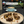 Andy Anand Dark Chocolate Almond Croissant Cake, 10 pc, 2 lb – Hand-Baked, Buttery Flaky Pastry, Toasted Almonds, Gourmet Birthday Gift Box