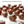 Andy Anand Sugar-Free Aniseed Rock Hard Candy, 25 pc – European Copper-Kettle Boiled, Keto & Diabetic-Friendly Gourmet Snack Gift Box