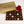 Andy Anand Champagne, Rum, Irish Cream & Kahlua Belgian Chocolate Truffles, 24 pc – Gift Boxed for Birthday, Christmas & Anniversary