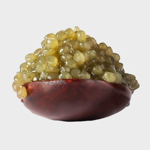 BESPHERE - Wakame Caviar Shaped Pearls - 7 oz - Excellent for Sushi Topping
