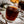 Enjoue Organic Tropical Mango Flavored Black Tea 25 tea bags