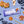 Blueberry Almond Crunch