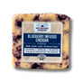 Blueberry Infused Cheddar