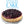 Andy Anand Sugar-Free Dunked Blueberry Cake, 2.5 lb – Keto & Diabetic-Friendly, Fresh Blueberry Juice Infused, No Preservatives Gift Box