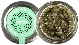 BESPHERE - Wakame Caviar Shaped Pearls - 7 oz - Excellent for Sushi Topping