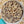 Andy Anand Fudge Brownie Cheesecake, 9-Inch, 2.8 lb – Halal, Real California Cream Cheese, No Preservatives, Birthday & Holiday Gift Box