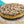 Andy Anand Fudge Brownie Cheesecake, 9-Inch, 2.8 lb – Halal, Real California Cream Cheese, No Preservatives, Birthday & Holiday Gift Box