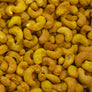 Curry Roasted Cashews