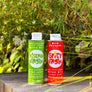 The Italian Duo: Spicy & Riserva Drizzling Oils