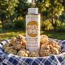 Truffle Virgin: White Truffle Drizzling Olive Oil