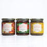 Charcuterie Gift Set | 3 Piece Jam Set