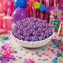 Nerds Gummy Clusters Candy – Very Berry – Bulk Value Bag
