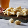 Cheese Curds - White Plain