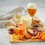 Garlic & Herb Cheese Spread