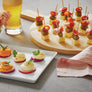 Spicy Beer Cheese Spread