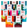 Chocolate Bars Variety Pack