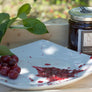 SiGi Wild Black Cherry Fruit Spread 7.8oz/220g