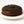 Andy Anand Gluten-Free Cookies & Cream Cake, 9-Inch, 2 lb – Hand-Baked, All-Natural, No Preservatives, Birthday & Celebration Gift Box