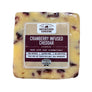 Cranberry Infused Cheddar