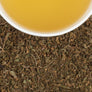 Hemp Leaves