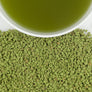 Roasted Buckwheat (Soba) Matcha