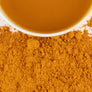 Organic Turmeric