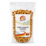 Curry Roasted Cashews