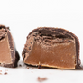 Dark Chocolate Sea Salted Caramels - 6 Pouches