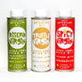 The Italian Trio: Spicy, Riserva & Truffle Drizzling Oils