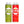 The Italian Duo: Spicy & Riserva Drizzling Oils