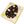 Andy Anand Praline-Filled Chocolate Eggs, 20 pc, 7 oz – Gluten-Free, Creamy Hazelnut-Praline Centers, Easter & Year-Round Birthday Gift Box