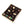 Andy Anand Praline-Filled Chocolate Eggs, 20 pc, 7 oz – Gluten-Free, Creamy Hazelnut-Praline Centers, Easter & Year-Round Birthday Gift Box