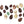 Andy Anand Praline-Filled Chocolate Eggs, 20 pc, 7 oz – Gluten-Free, Creamy Hazelnut-Praline Centers, Easter & Year-Round Birthday Gift Box
