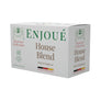 Enjoue House Blend Coffee K-Cups 12ct